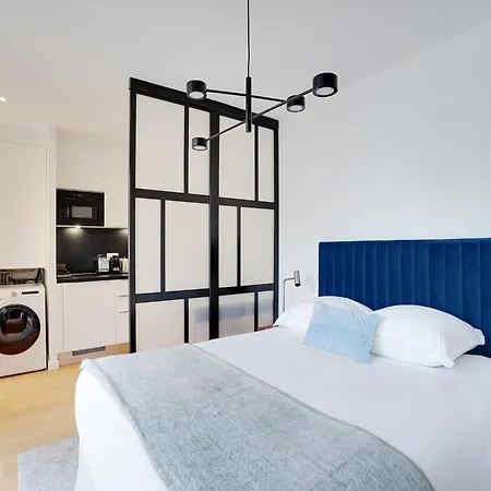 Sleek & Refined -